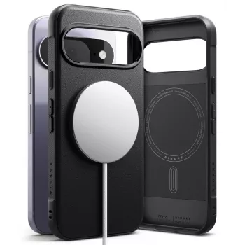 Pouzdro Ringke Onyx Magnetic MagSafe pro Google Pixel 11 - černé