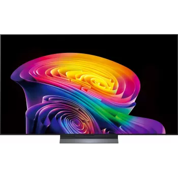 LG OLED77C6ELB.AEUD 77 inch 4K Ultra HD OLED Smart TV s HDR10, Dolby Vision, Triple Tuner, 120Hz panel, webOS 3.0, černá