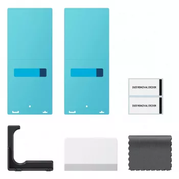 Samsung antireflexní ochranná fólie pro Galaxy Z Fold 8 Ultra