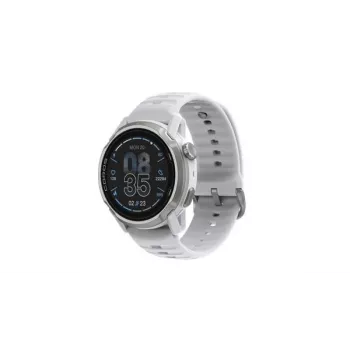 COROS APEX 4 GPS outdoorové hodinky, 46 mm, bílé
