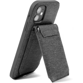 Magnetický stojan na peněženku Peak Design pro MagSafe – Charcoal