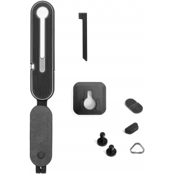 Peak Design Micro Clutch I-Plate popruh na ruku (MC-S-1)