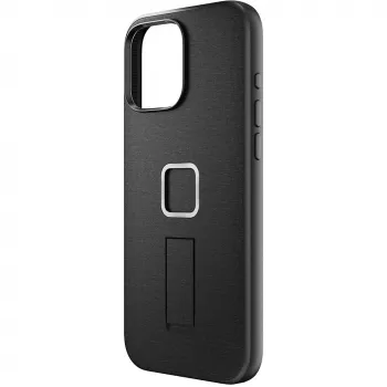 Peak Design Mobile Everyday pouzdro s poutkem pro Apple iPhone 16 Pro Max, antracitová (M-LC-BV-CH-1)