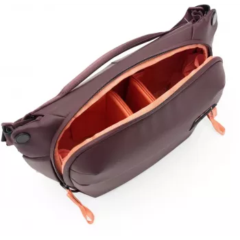 Peak Design Everyday Sling V2 6L, eclipse (BEDS-6-EP-3)