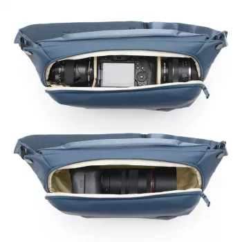 Peak Design Everyday Sling 10L, Ocean (BEDS-10-DS-3)