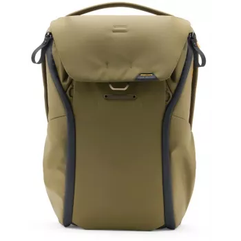 Peak Design Everyday Backpack V2 20L, kelp (BEDB-20-KP-3)