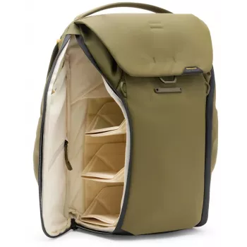 Peak Design Everyday Backpack V2 20L, kelp (BEDB-20-KP-3)