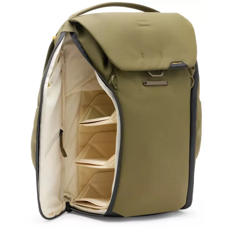 Peak Design Everyday Backpack V2 20L, kelp (BEDB-20-KP-3)