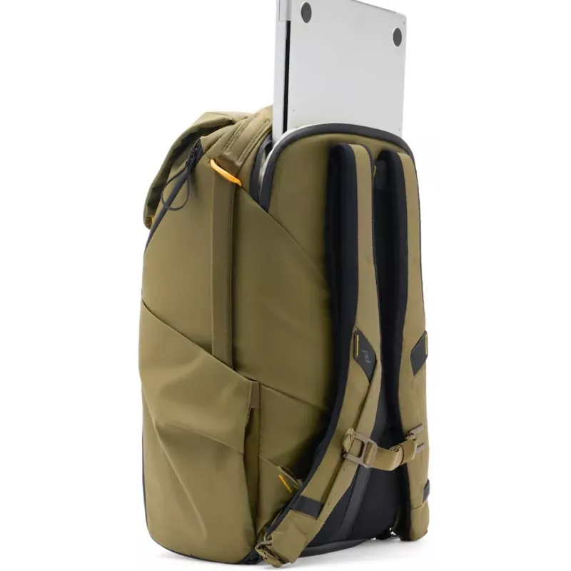 Peak Design Everyday Backpack V2 20L, kelp (BEDB-20-KP-3)