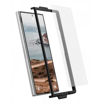 Urban Armor Gear tvrzené sklo ochrana displeje pro Samsung Galaxy Z Fold5