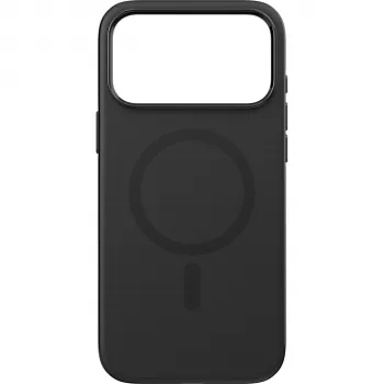Tech21 EvoPulse Fauxven MagSafe pouzdro pro iPhone 18 Pro Max černé
