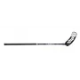Tempish Funactiv ACTOR F31 florbalová hůl, 101 cm, levá, černo-zelená