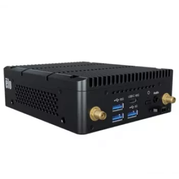 ELO TOUCH SYSTEMS E346334 batohový počítač Intel Core Ultra 5 125U 16 GB RAM 256 GB SSD bez OS Wi-Fi 6E