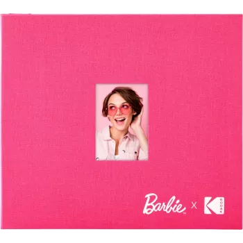 Kodak x Barbie 8x8