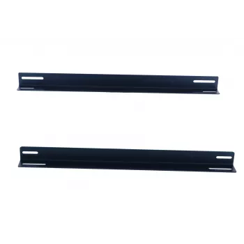 DSIT 19 inch rackové lišty pro serverové racky hloubky 1000 mm