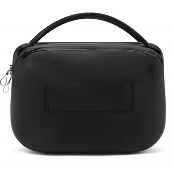 Cestovní taška Peak Design Travel Weekender 25L, černá (BTRW-25-BK-2)