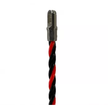 DSIT Danicom zatahovací páska na kabely Ø 6,6 mm plast 10 m (DC-TV10)