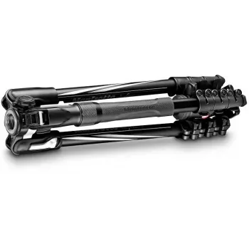 Stativ Manfrotto Befree 2N1 (MKBFRLA4B-BHM)