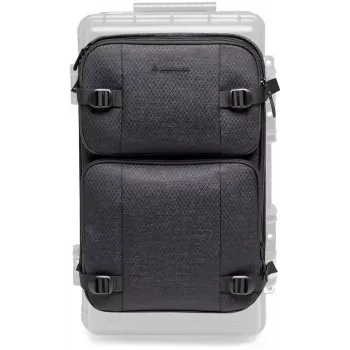 Pouzdro na notebook Manfrotto Pro Light Tough 15 inch černé
