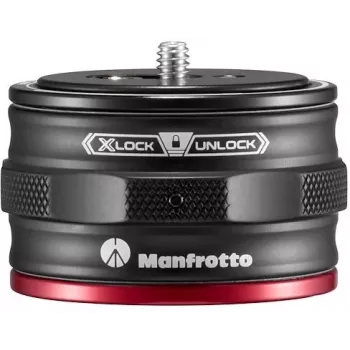 Manfrotto MVAQR rychloupínací adaptér