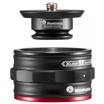 Manfrotto MVAQR rychloupínací adaptér