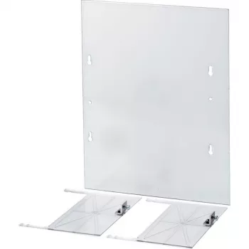 Kryt pojistek Eaton Xpole QSAFCOVER400/600/8 pro odpojovače 400-600A, průhledný polykarbonát, 165x70x70 mm