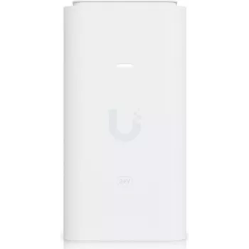 PoE adaptér Ubiquiti UACC-Adapter-PoE-24-12W 12W s konektivitou 2,5 GbE