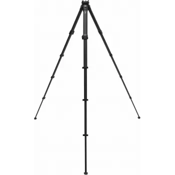 Cestovní stativ Peak Design Travel Carbon Fiber 5sekční 150cm s kulovou hlavou