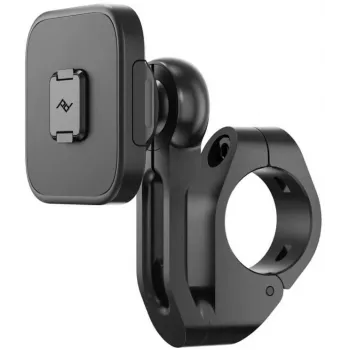 Držák na motocyklová řídítka Peak Design Mobile V2 (M-MM-AB-BK-2)