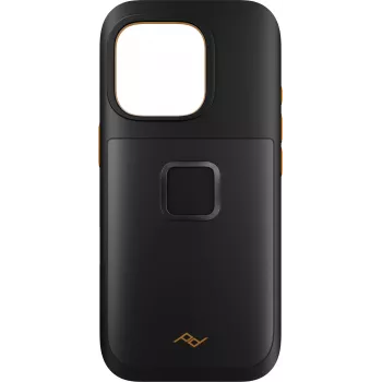 Peak Design Mobile GNAR pouzdro pro Apple iPhone 16 Pro, černé (M-MX-BU-BK-1)