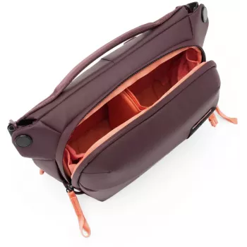 Peak Design Everyday Sling V2 3L, eclipse (BEDS-3-EP-3)