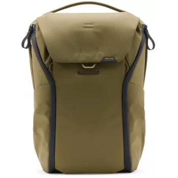 Peak Design Everyday batoh V2 30L, kelp (BEDB-30-KP-3)