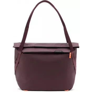 Peak Design Everyday Tote V2 15L, eclipse (BEDT-15-EP-3)