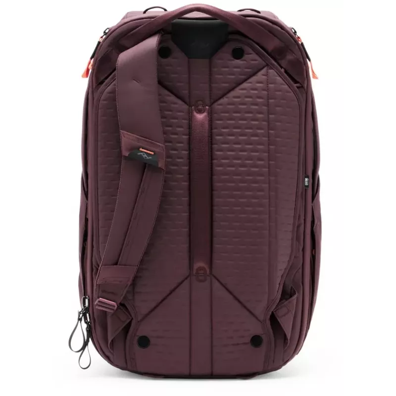 Peak Design Travel batoh 45L, eclipse (BTR-45-EP-3)