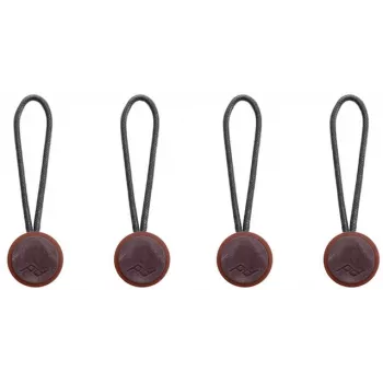 Peak Design Micro Anchor V4, 4 ks, eclipse (4PK-AN-EP-4)