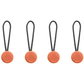 Peak Design Micro Anchor V4, 4 ks, ibis (4PK-AN-FL-4)