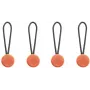 Peak Design Micro Anchor V4, 4 ks, ibis (4PK-AN-FL-4)