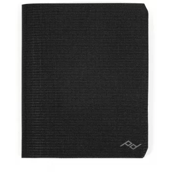 Peak Design Passport Wallet cestovní peněženka na pas, černá (WA-SP-BK-1)