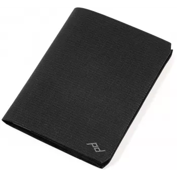 Peak Design Passport Wallet cestovní peněženka na pas, černá (WA-SP-BK-1)