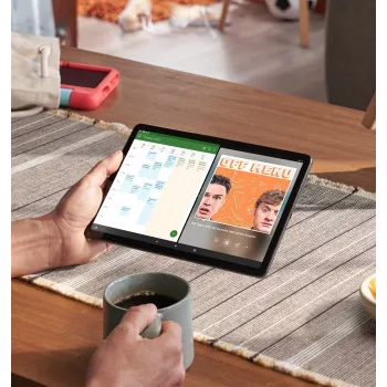 Amazon Fire Max 11 64GB Tablet, Grey (B0B2SBZVVD)
