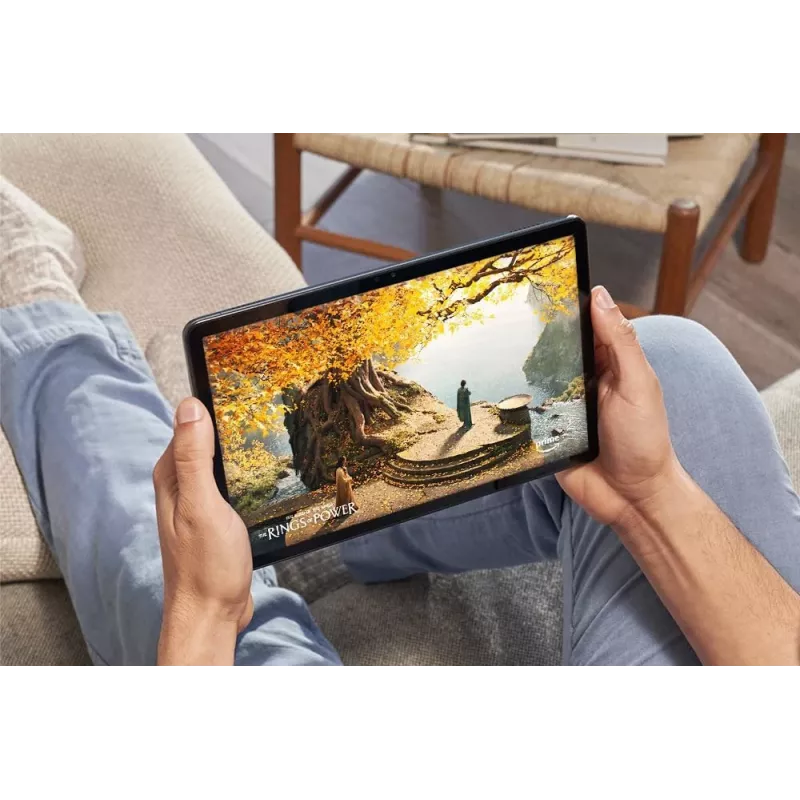 Amazon Fire Max 11 64 GB tablet, šedý (B0B2SBZVVD)