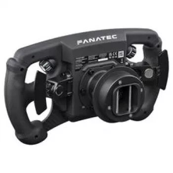 Fanatec ClubSport Formula V3 volant, 290 mm, 2,7