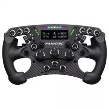 Fanatec ClubSport Formula V3 volant, 290 mm, 2,7