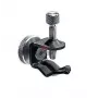 Manfrotto 196AC mikrosvorka (196AC)