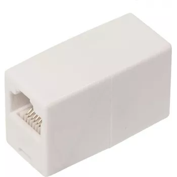 DSIT DANICOM CAT5e RJ45 spojka patch kabelů – nestíněná (DS-CP5-UN)