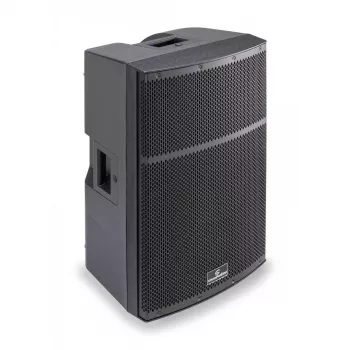Soundsation HYPER-PRO 15 PLUS 1400W aktivní DSP PA reproduktor 15 inch