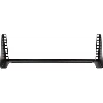 DSIT DS-WMB3-V 3U 19 inch vertikální nástěnný rackový rám