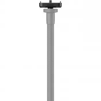 GoPro Magnetic Latch 1/4-20 Mount with Magnetic Swivel Clip (AEMAG-003)