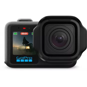 GoPro MISSION 1 8K kompaktní kamerový systém