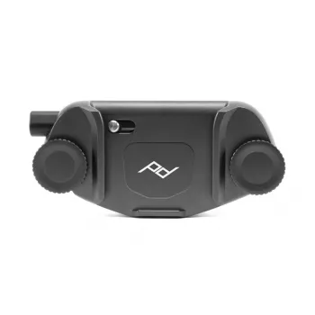 Peak Design Capture Camera Clip v3 (černá)